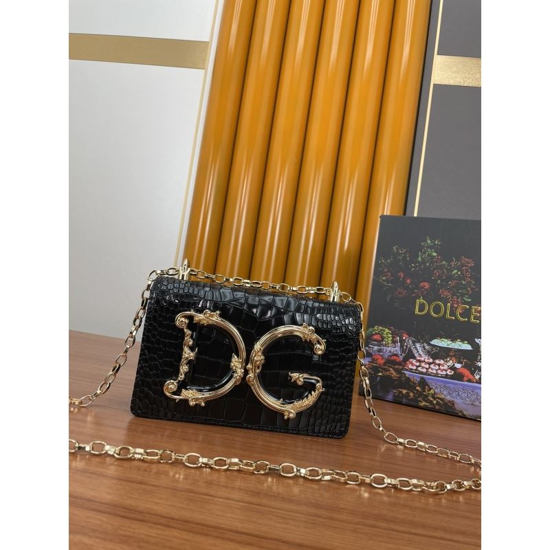 D&G Satchel Bags